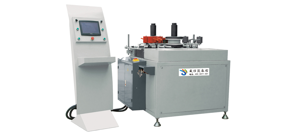 數(shù)控彎圓機(jī)